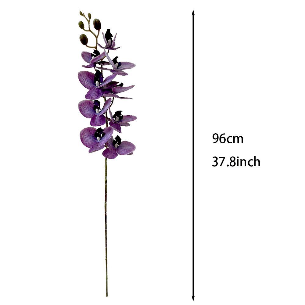 Artificial Butterfly Orchid
