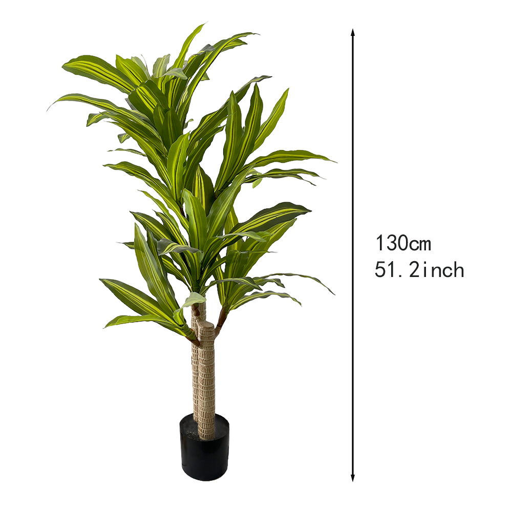 Artificial Brazilian tree