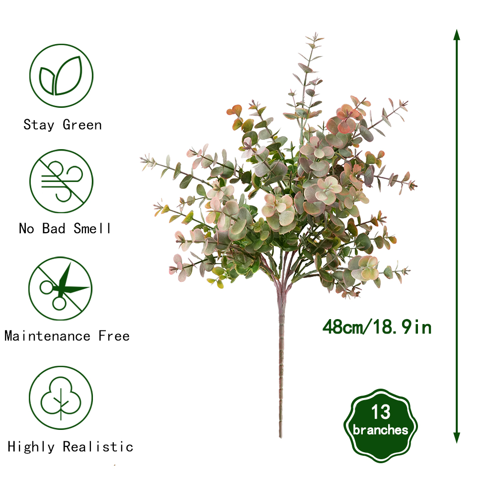 Artificial Eucalyptus