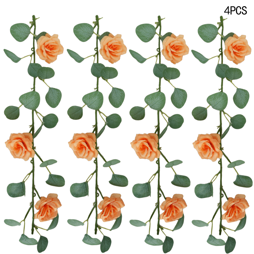 Artificial Rose Vine