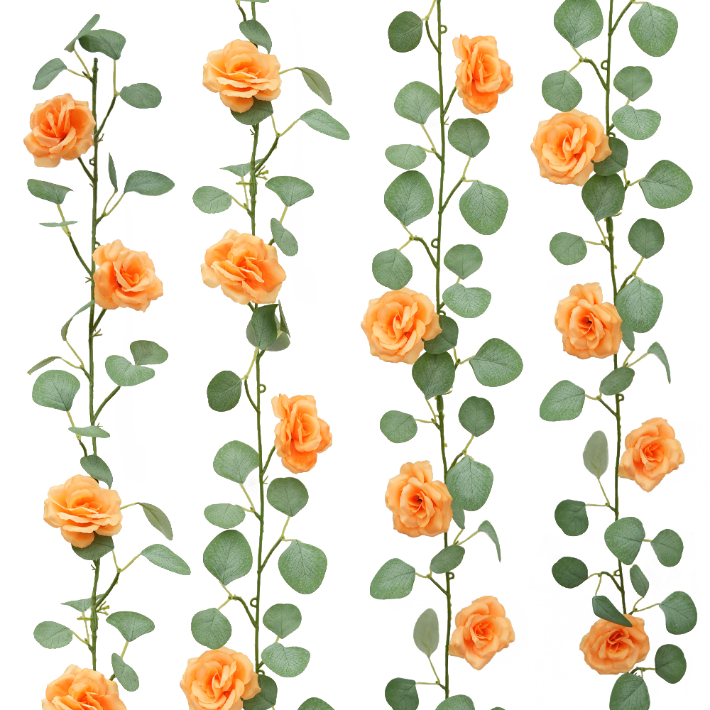 Artificial Rose Vine