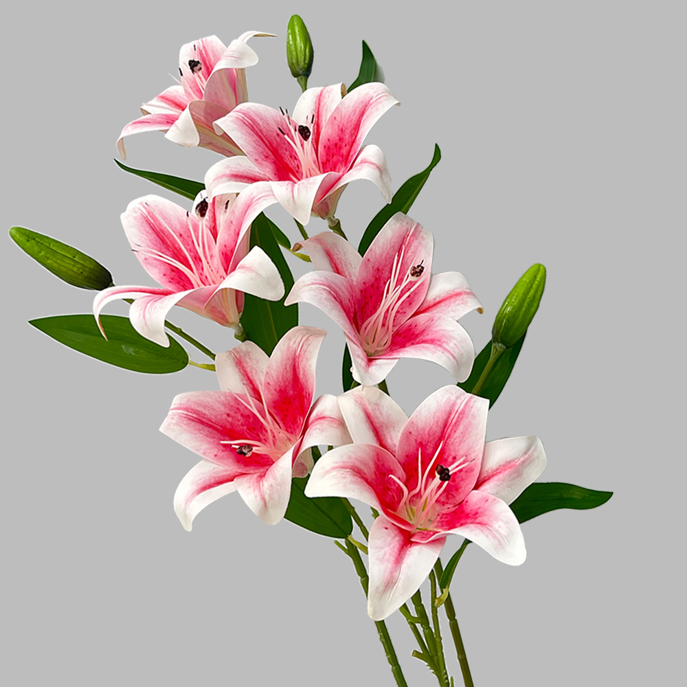Lily Artificial Flowers