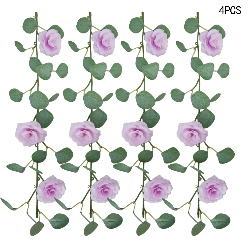 Artificial Rose Vine