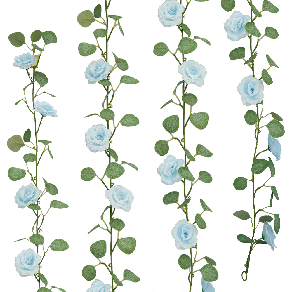 Artificial Rose Vine
