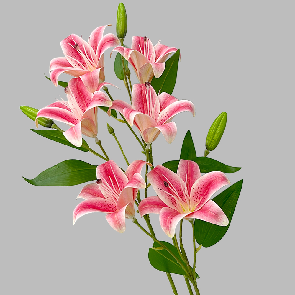 Lily Artificial Flowers