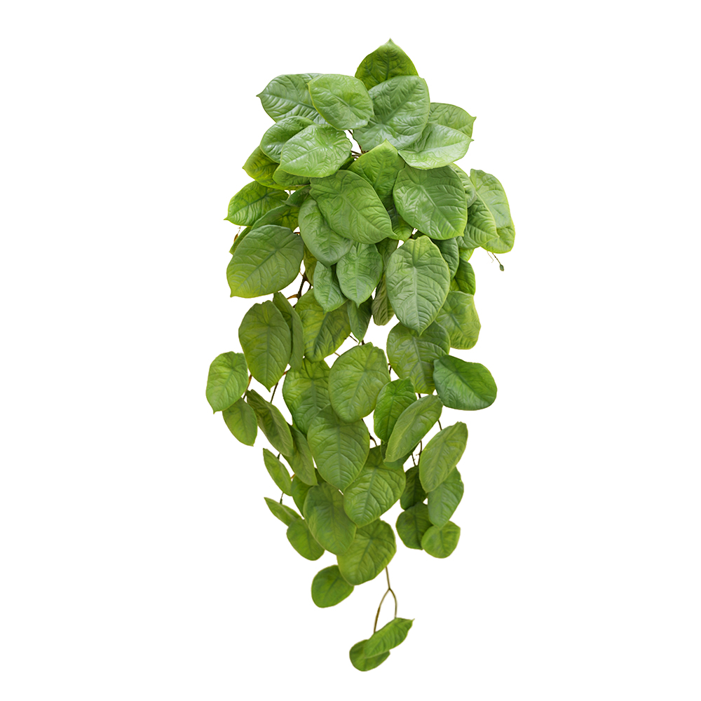 artificial plant turtle back