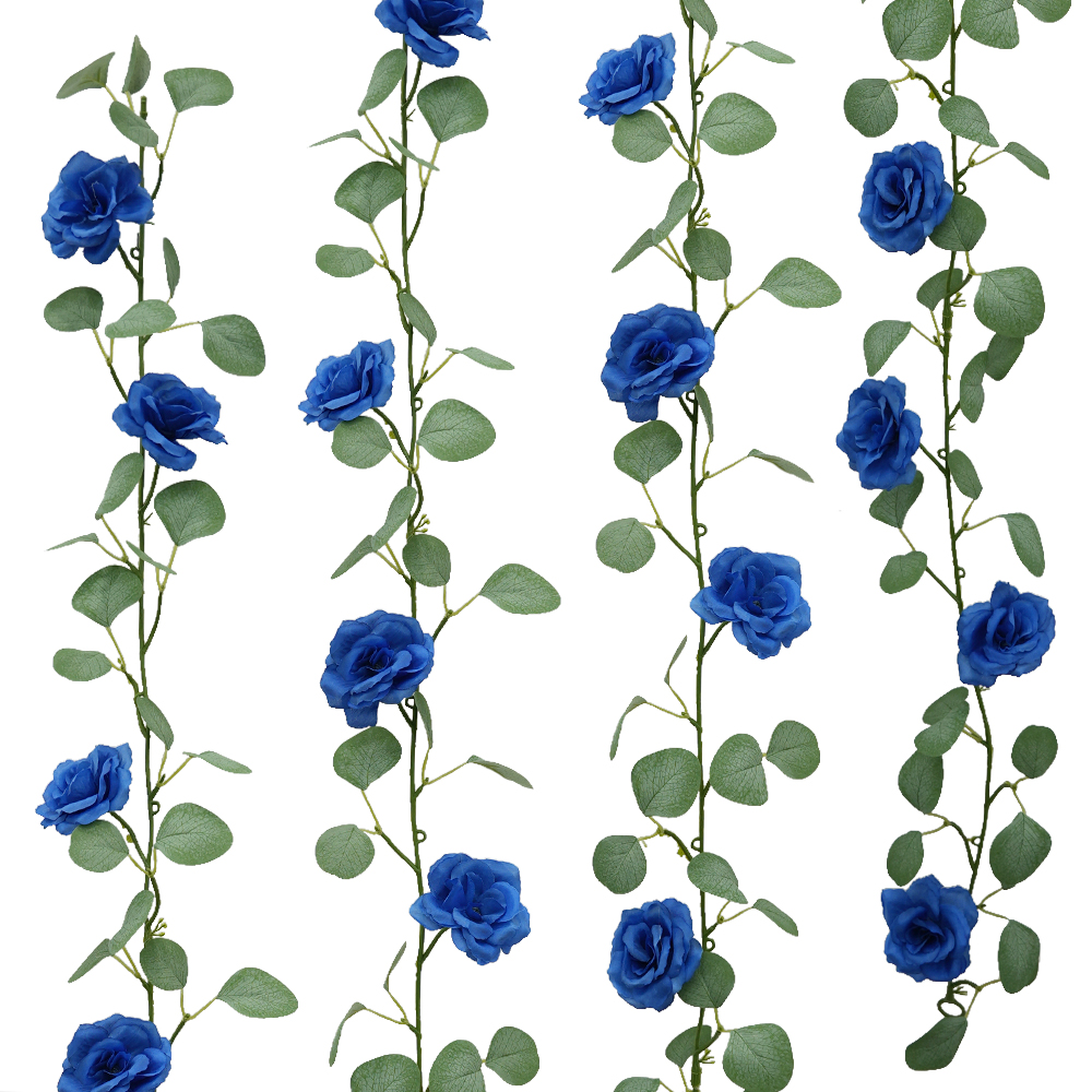 Artificial Rose Vine