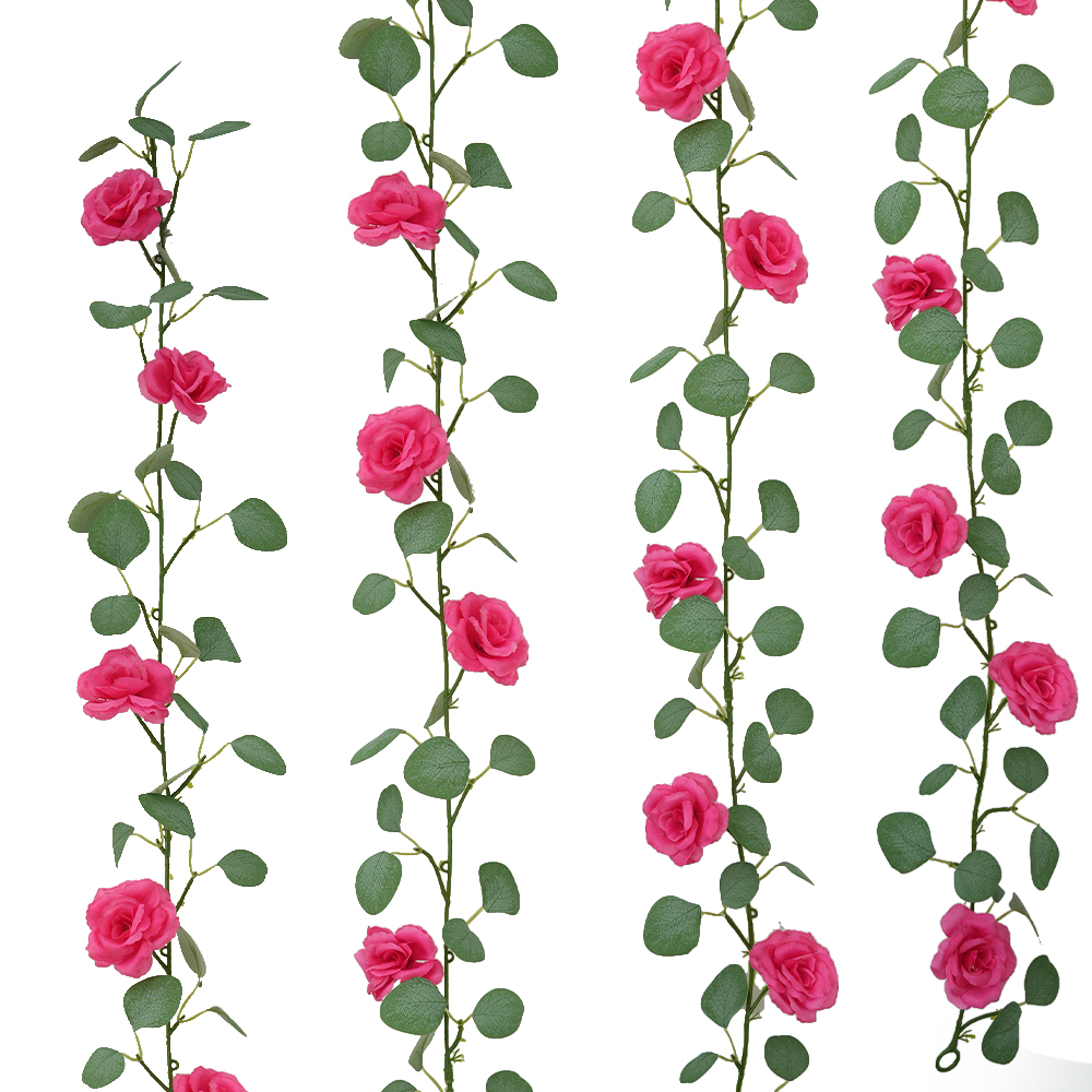 Artificial Rose Vine