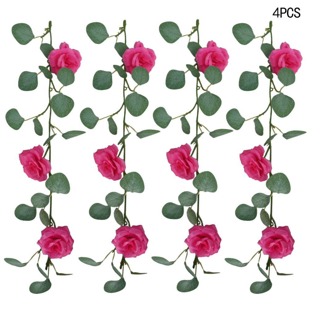 Artificial Rose Vine