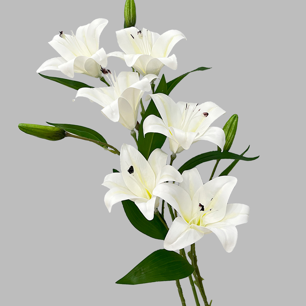 Lily Artificial Flowers