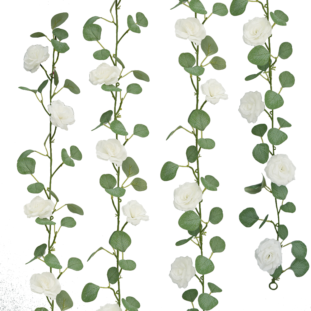 Artificial Rose Vine