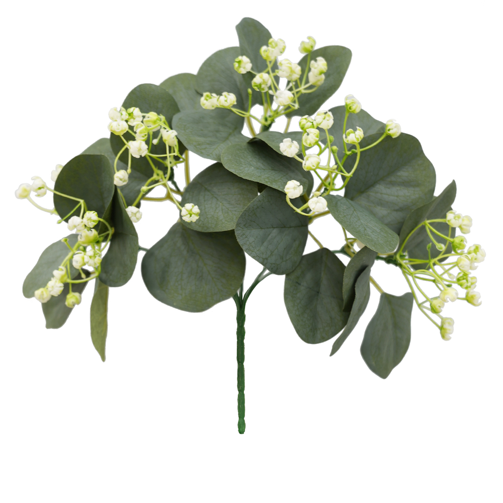 Artificial Eucalyptus Leaves