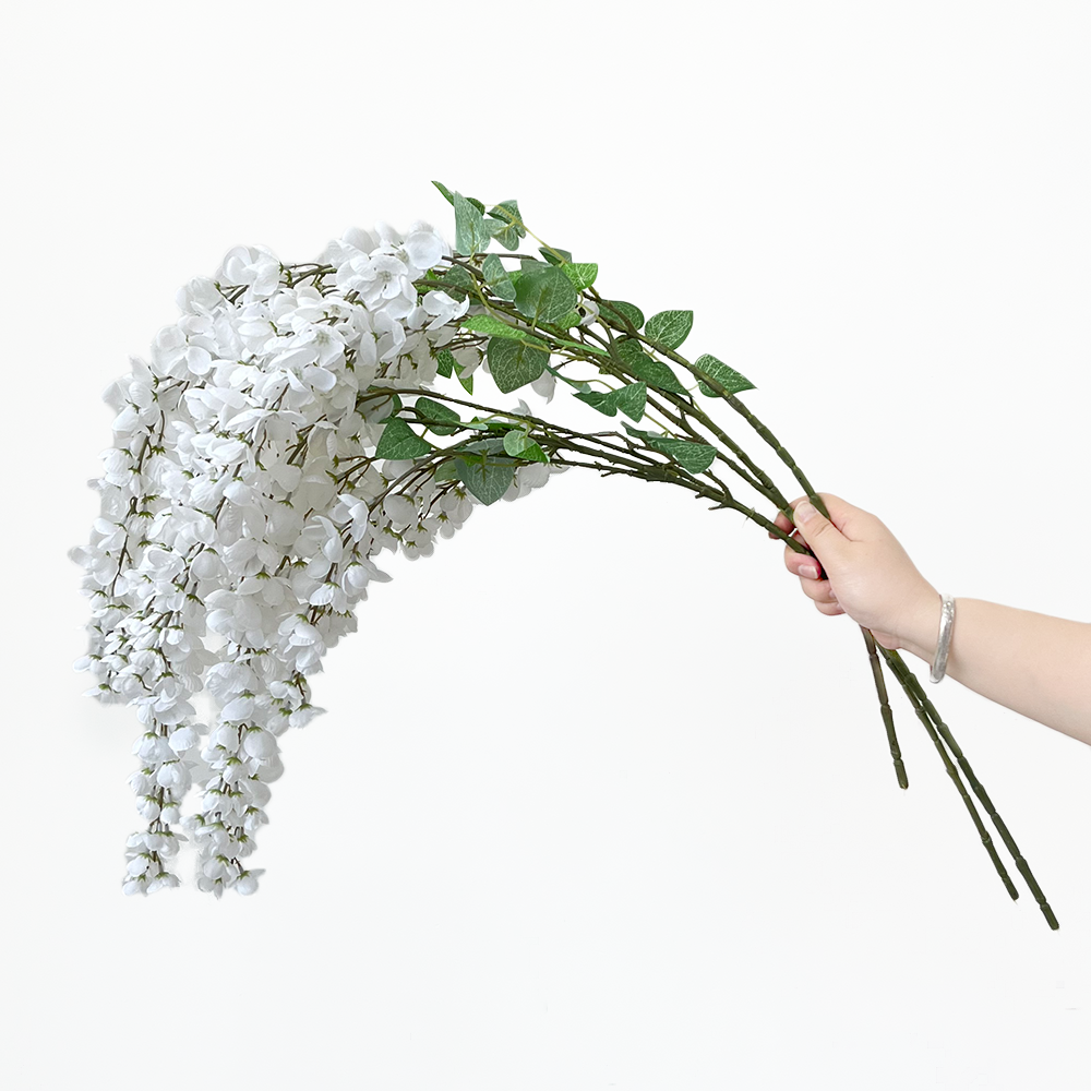 Artificial Abreu flower