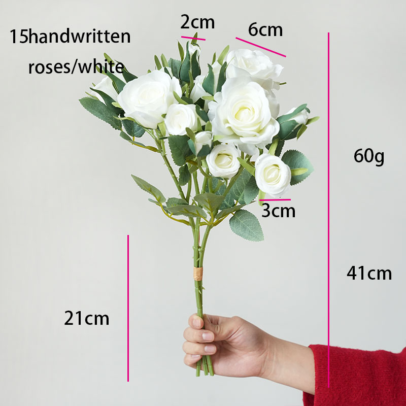 Artificial Flowers