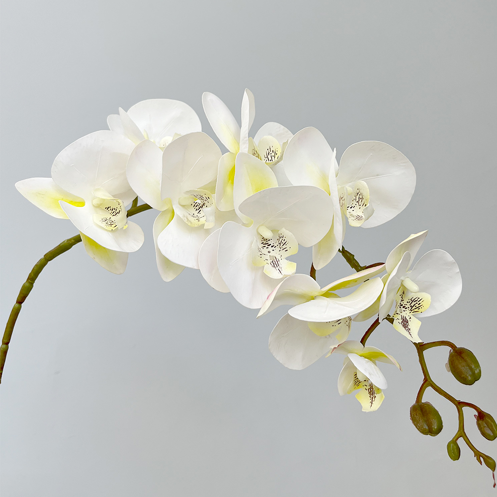 Artificial Butterfly Orchid
