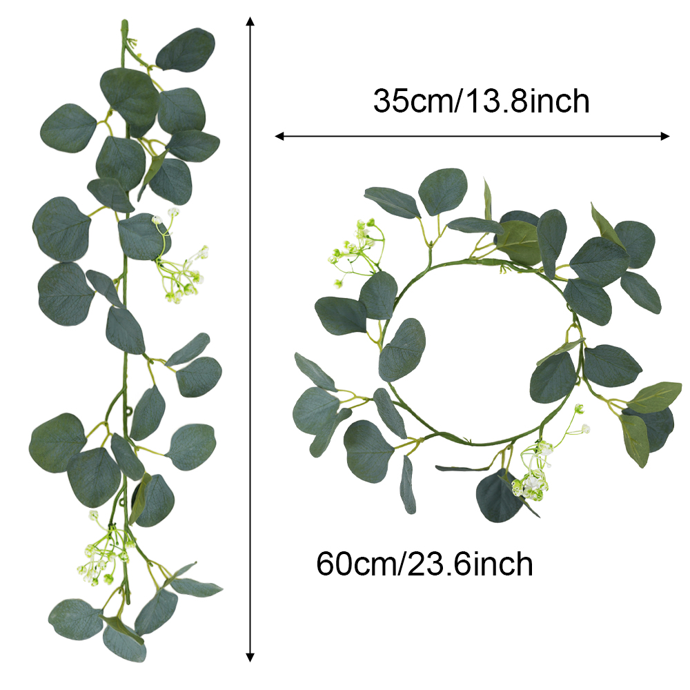 Artificial Eucalyptus