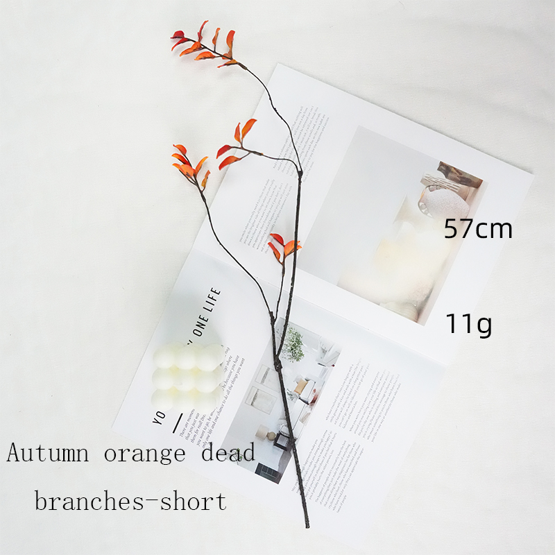 artificial maple leaf