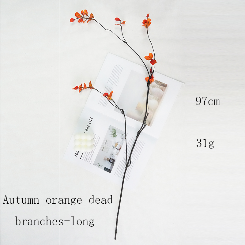 artificial maple leaf