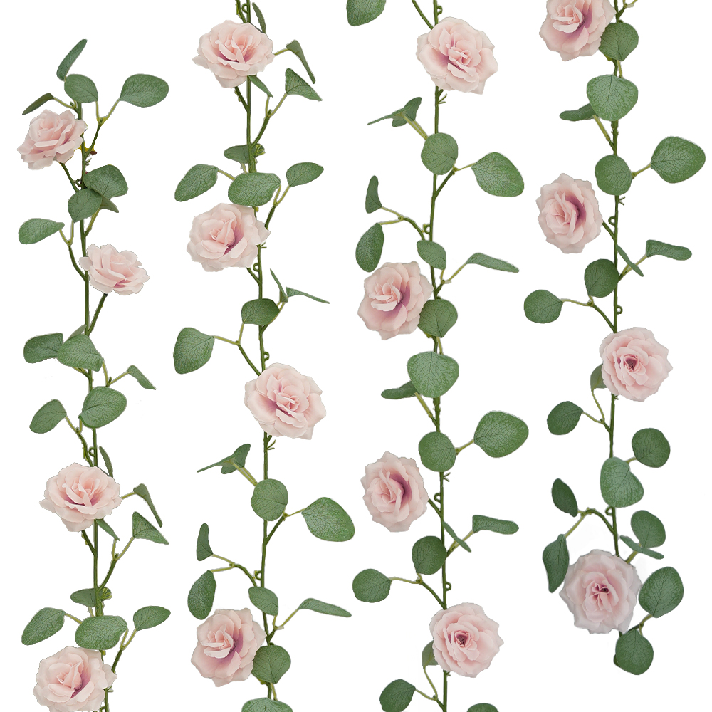 Artificial Rose Vine