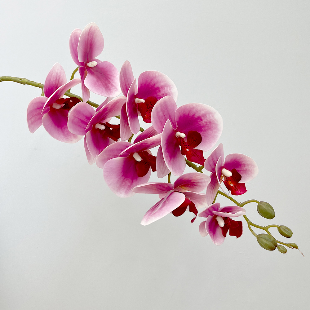 Artificial Butterfly Orchid