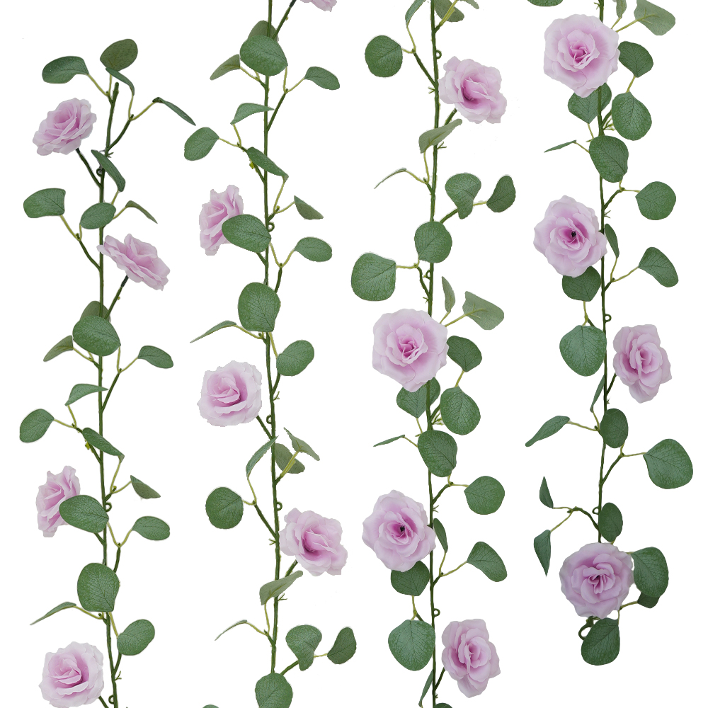 Artificial Rose Vine