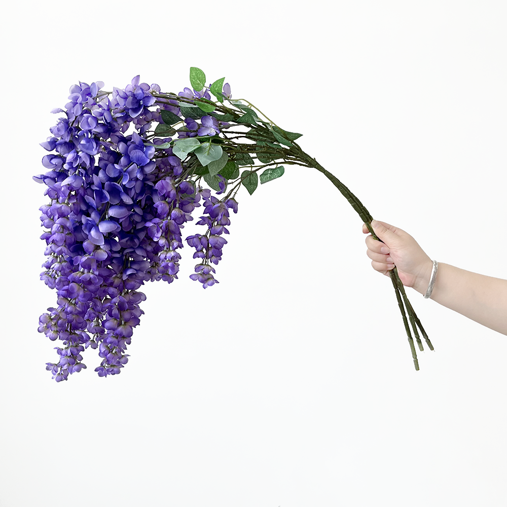 Artificial Abreu flower