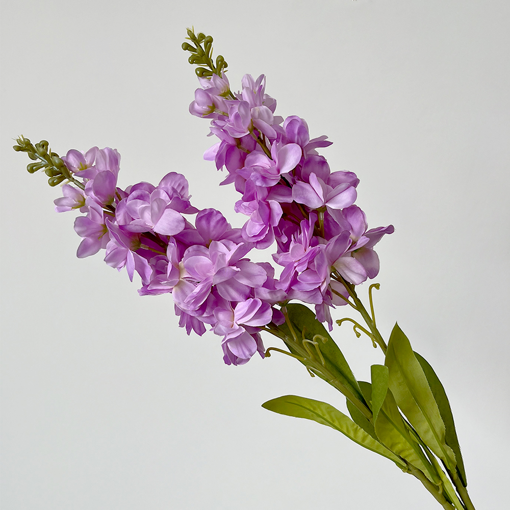 Artificial Flowers Hyacinth