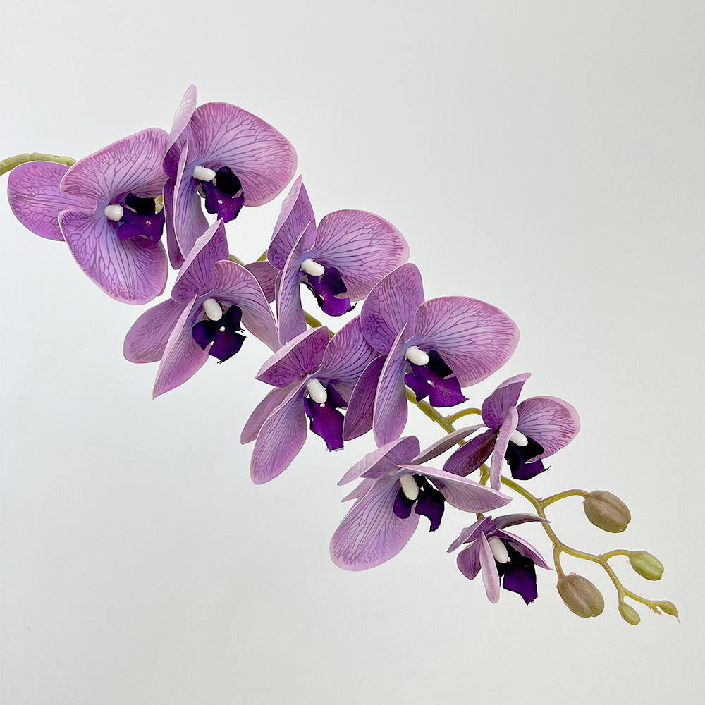 Artificial Butterfly Orchid