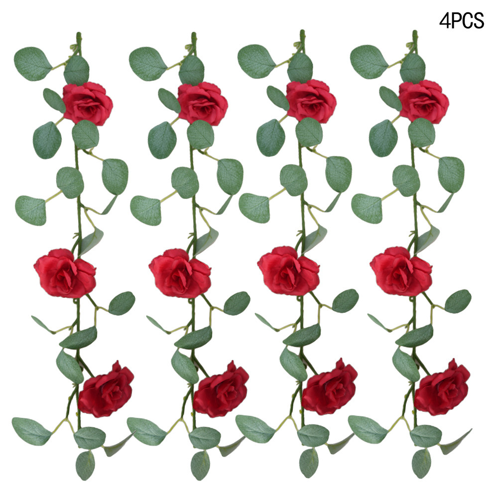 Artificial Rose Vine