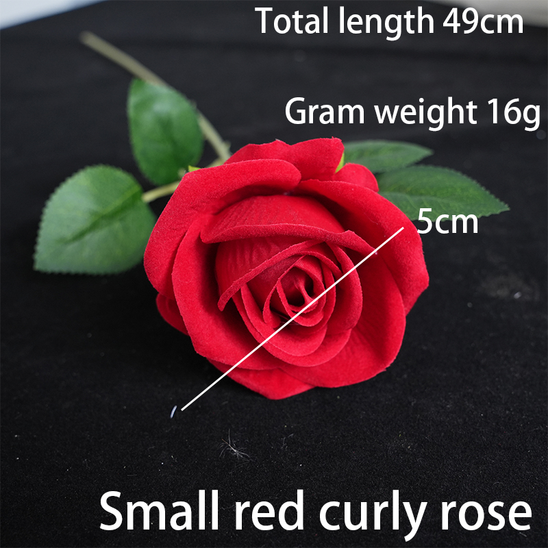 Artificial Rose Bouquet