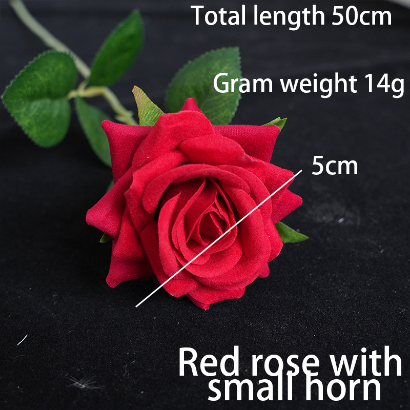 Artificial Rose Bouquet