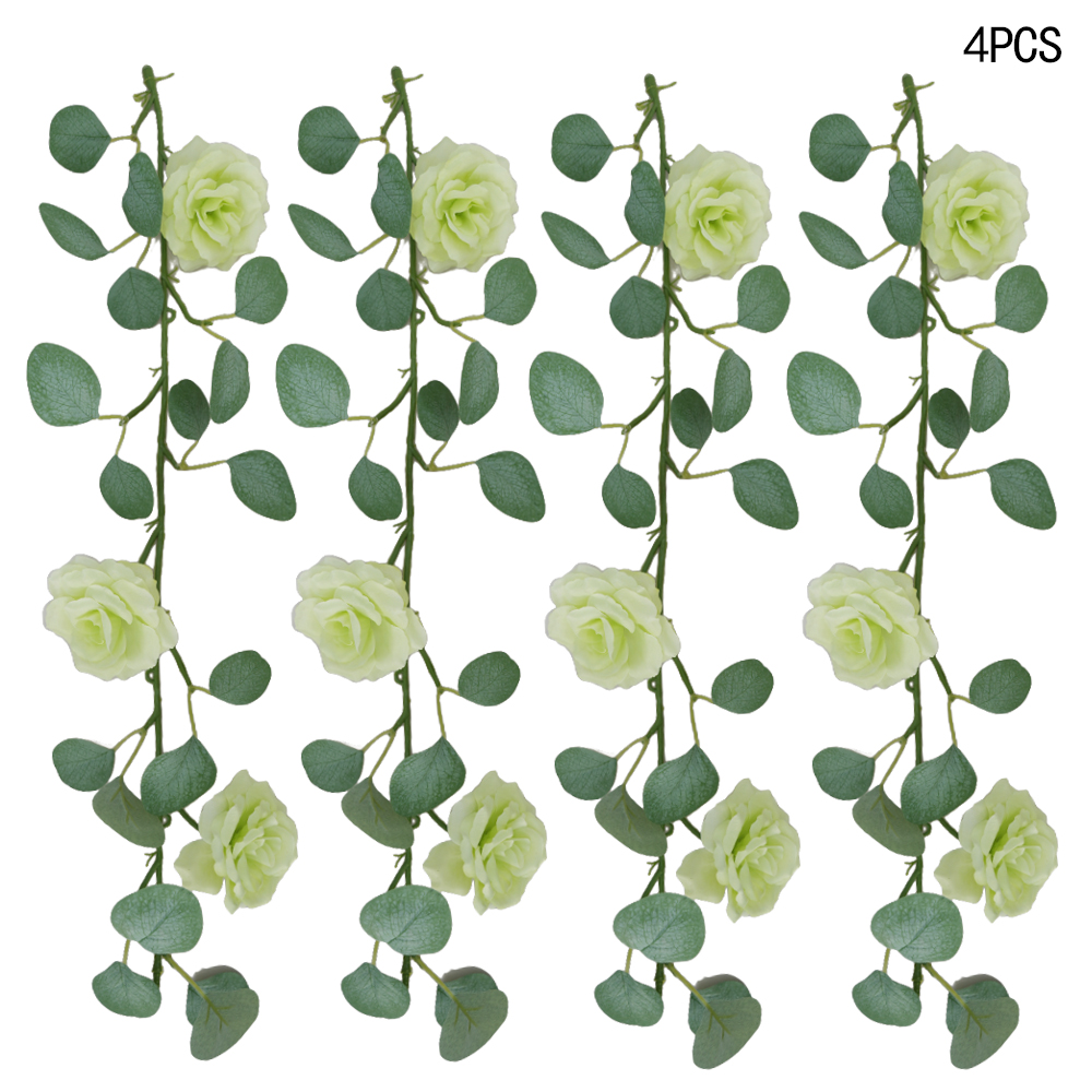 Artificial Rose Vine