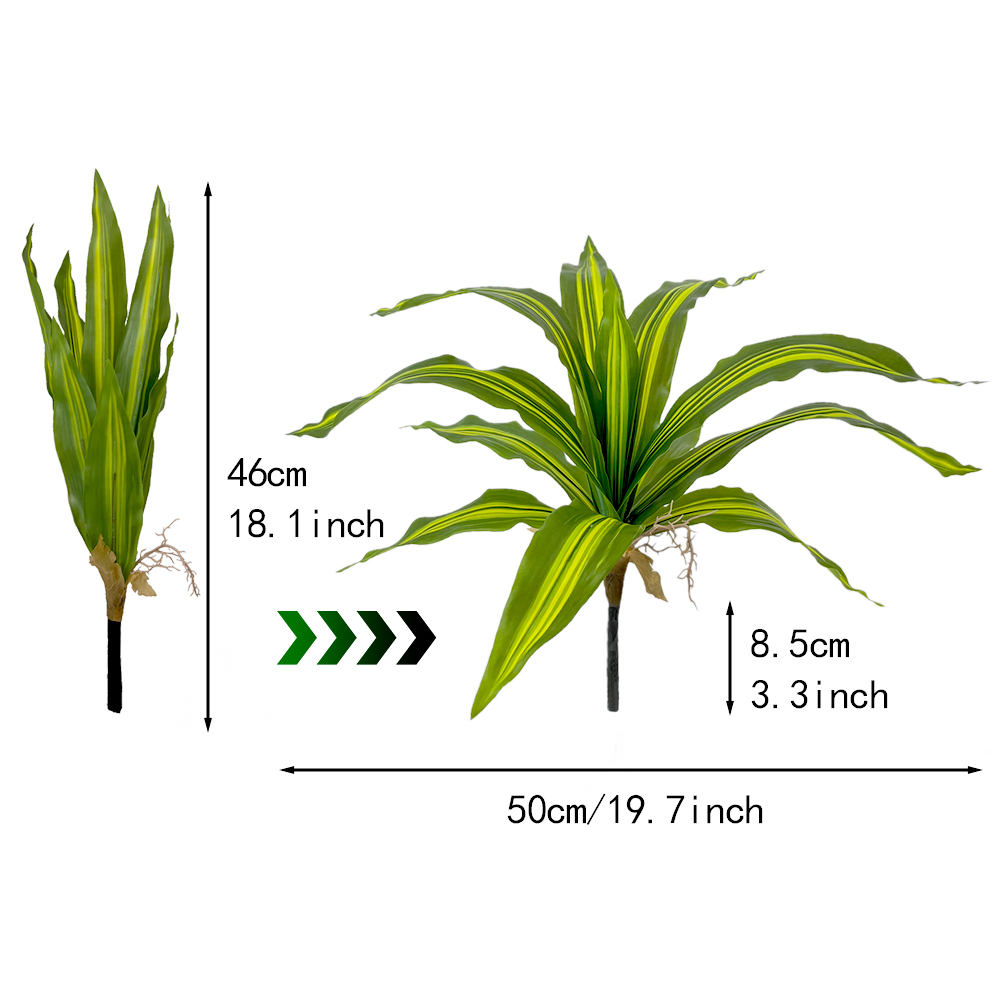 Artificial Brazilian