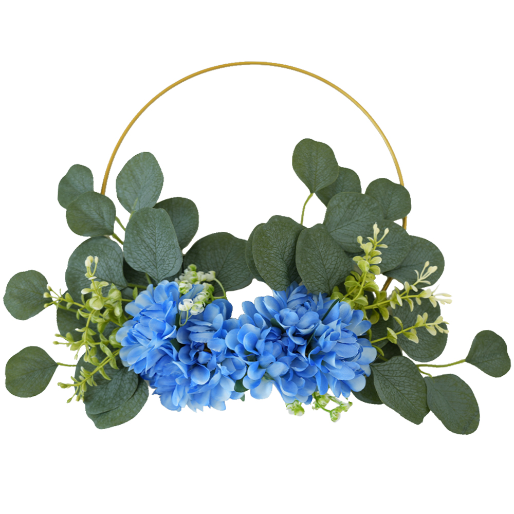 DIY flower arrangement