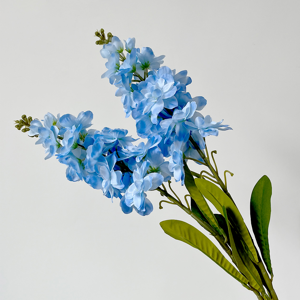 Artificial Flowers Hyacinth