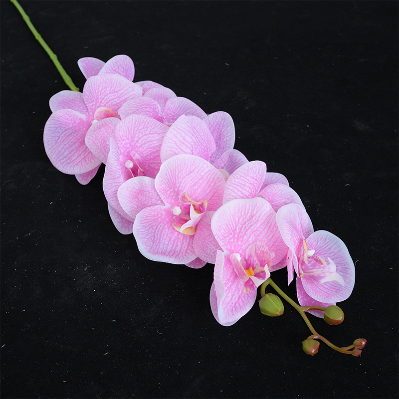 Artificial Butterfly Orchid