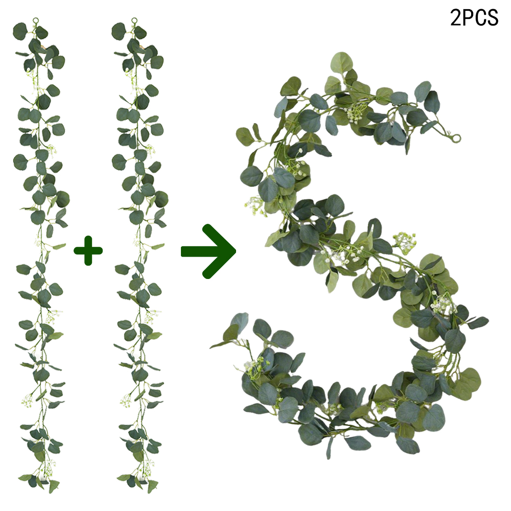 Artificial Eucalyptus