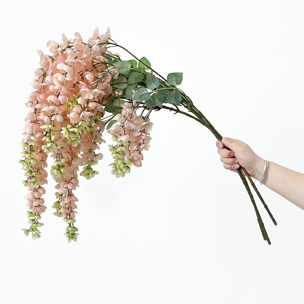 Artificial Abreu flower
