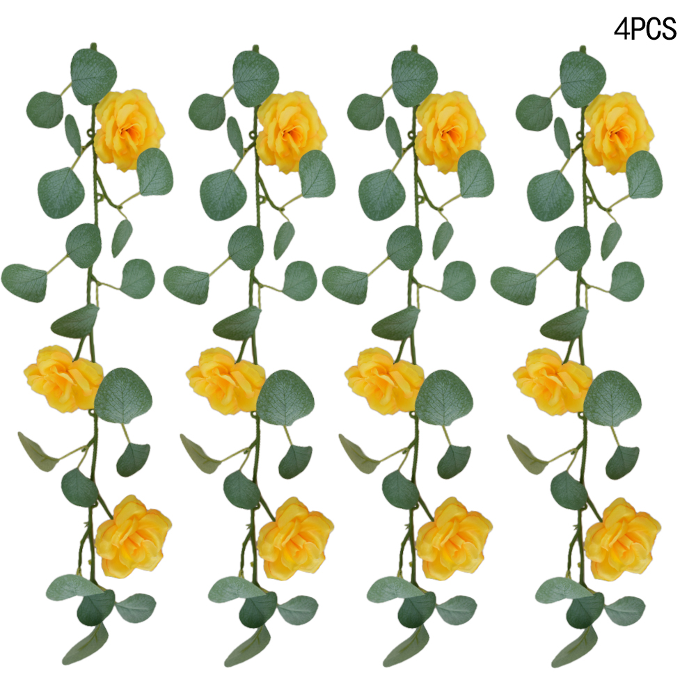 Artificial Rose Vine