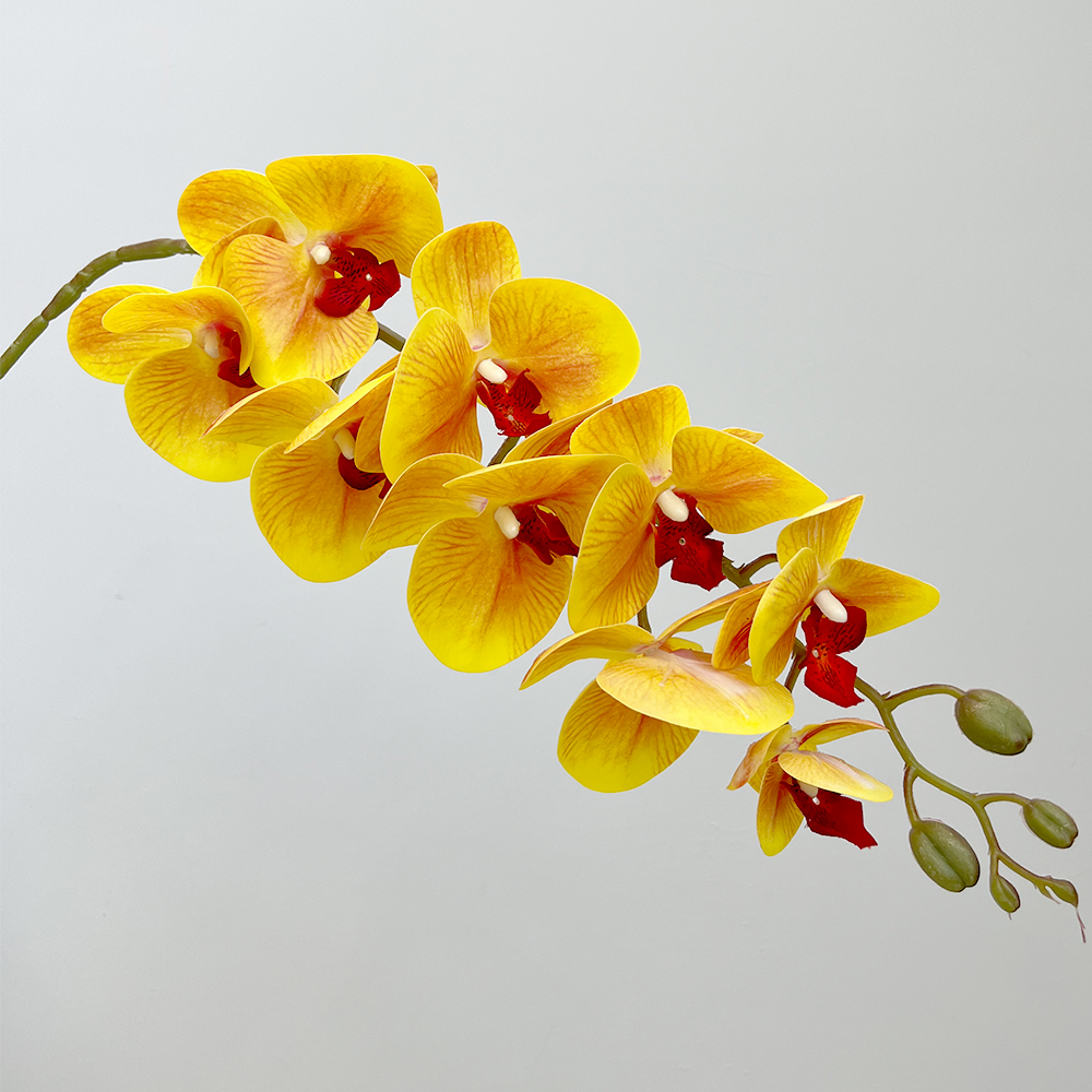Artificial Butterfly Orchid