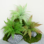 Artificial Plants Large