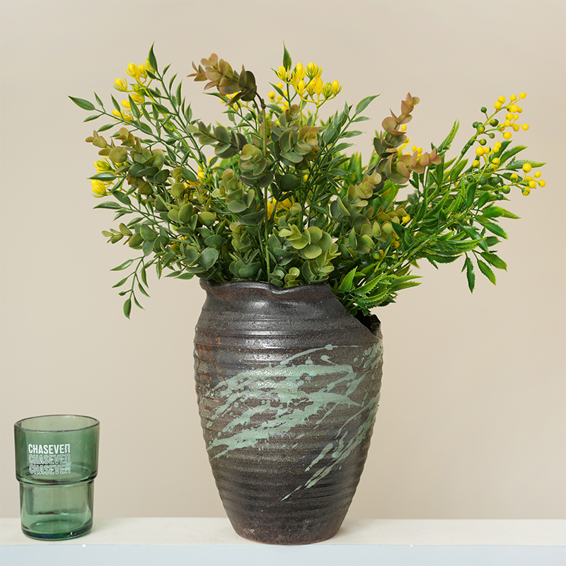 Artificial ferns