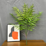 Artificial Ferns