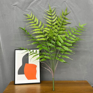 Artificial Ferns