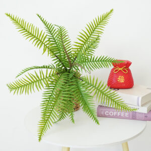 Artificial Fern Leaf Persian