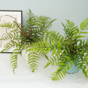 artificial Persian fern