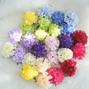 artificial flowers