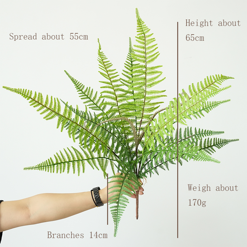 Artificial Plants Large