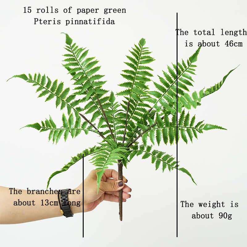 Artificial Fern