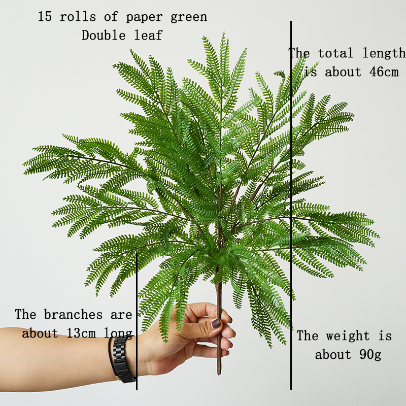 Artificial Fern